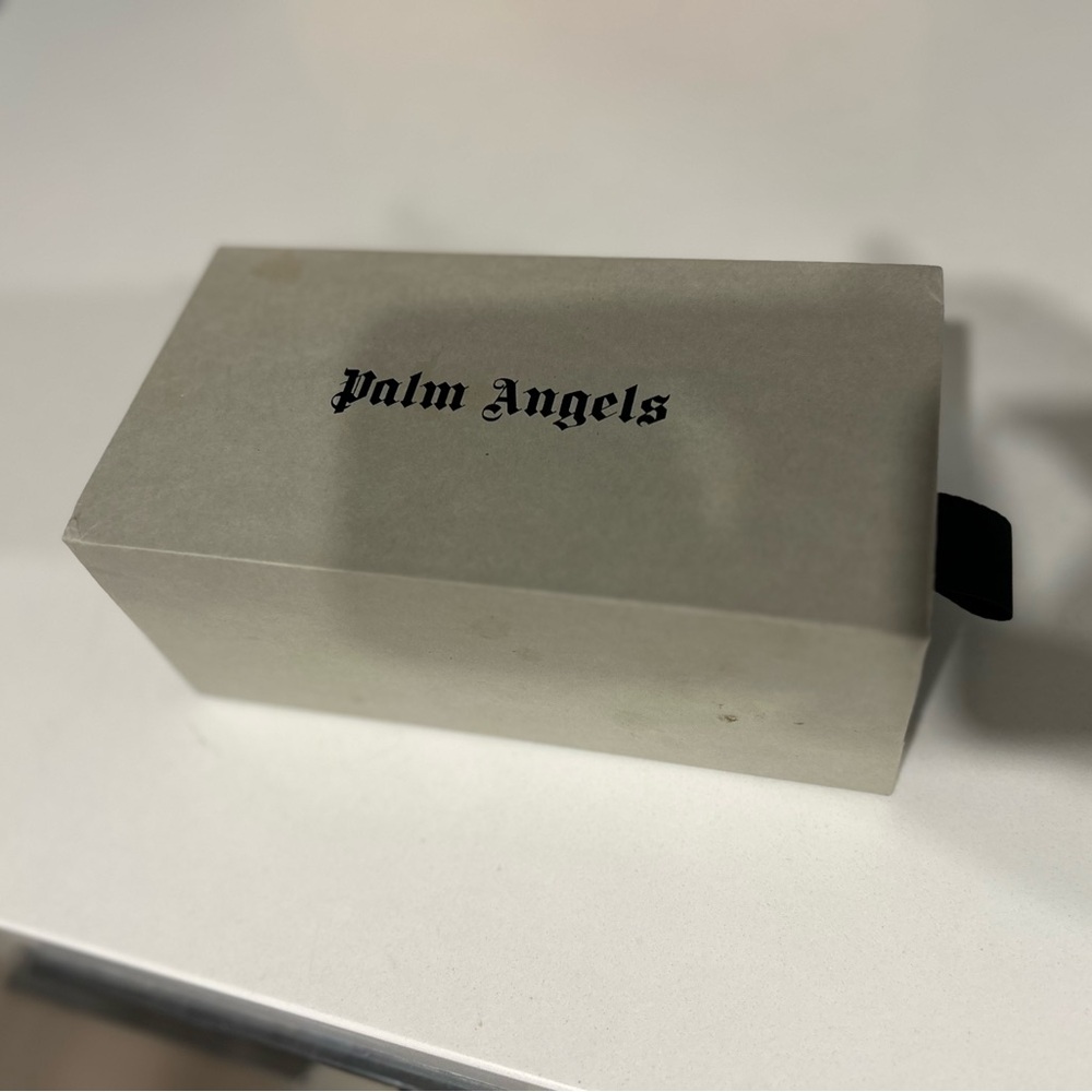 Palm Angels Gray Box - Picture 2 of 4